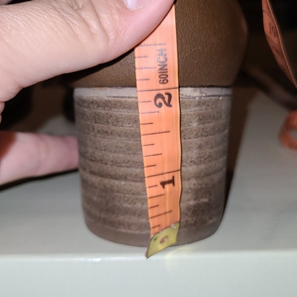 Matisse Rocker Slip On Ankle Booties - Picture 11 of 16